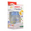 Pigeon Flexible 0+ M, Soft & Elastic PP Bottle 50ml