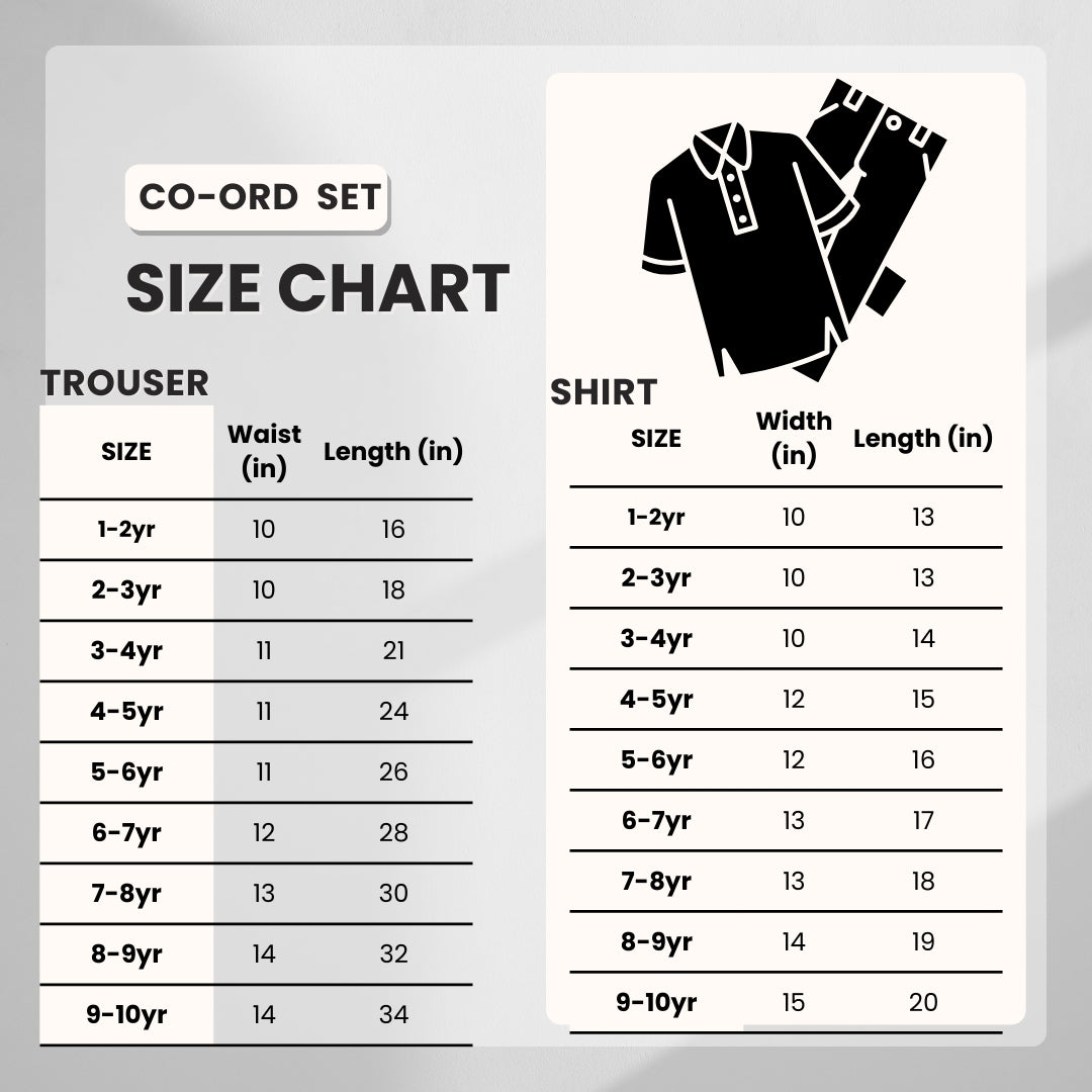 Baby Trouser