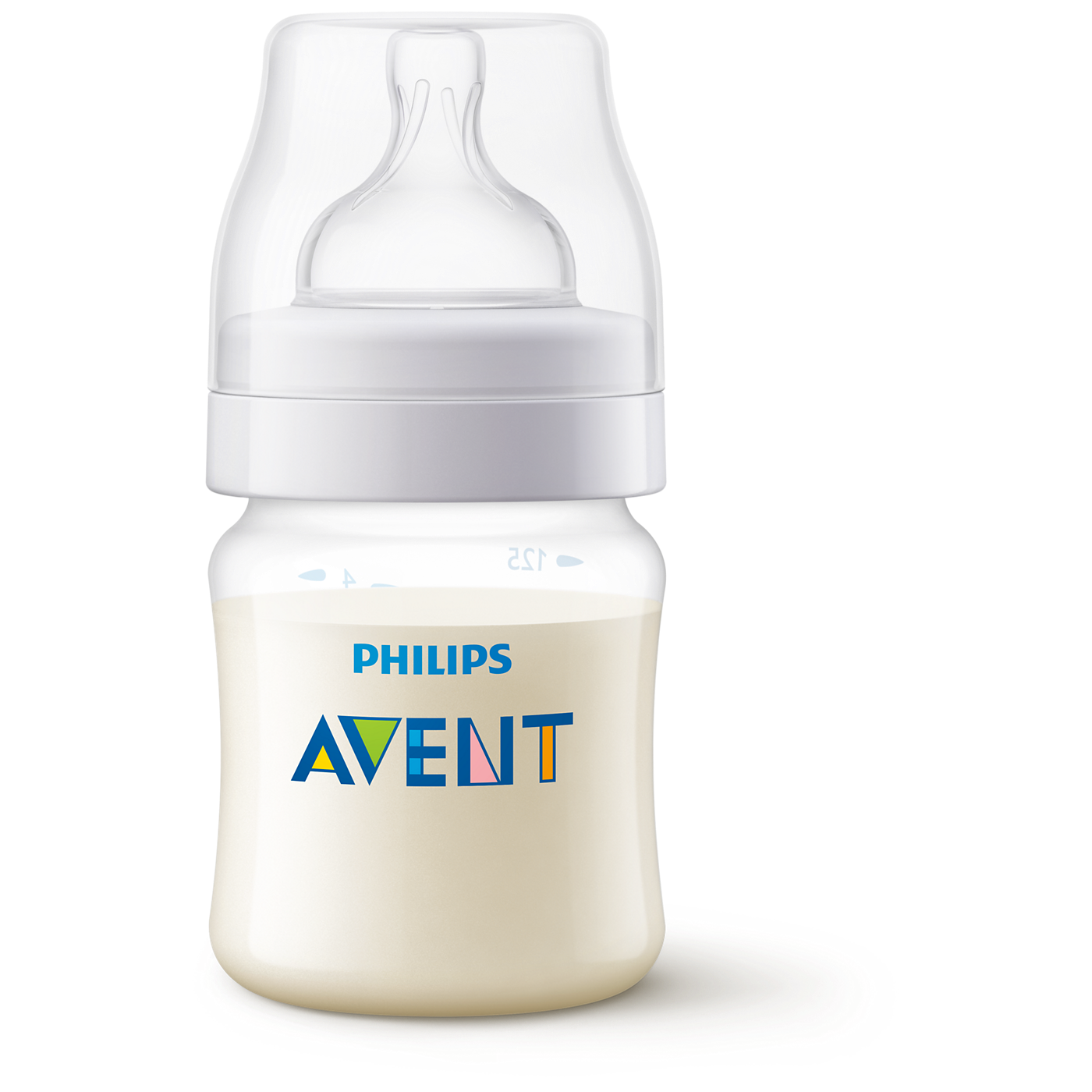 Philips AVENT - Anti-colic baby bottle