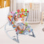 HU-Baby Music and Soothe Bouncer