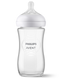 Philips Avent Natural Response Glass Bottle 240ml