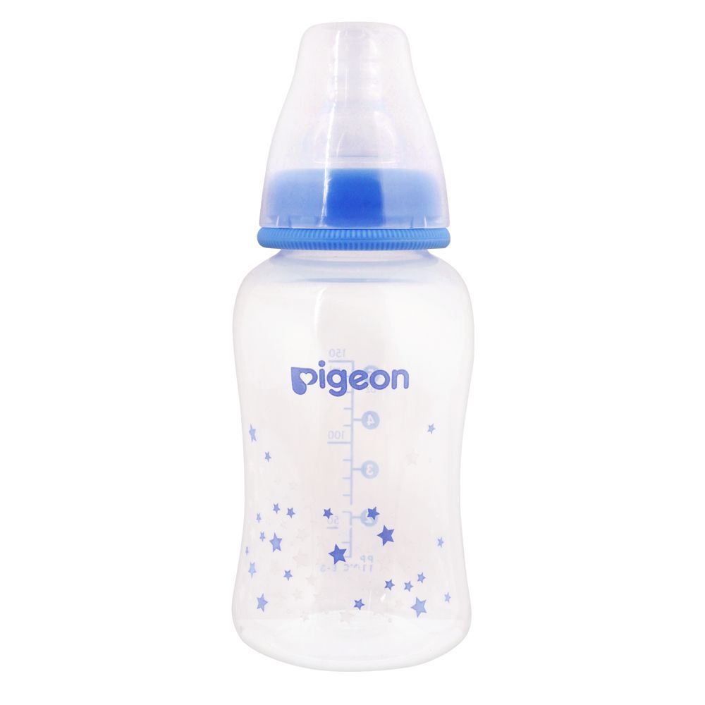 Pigeon Nursing Bottle 0+M, 150ml