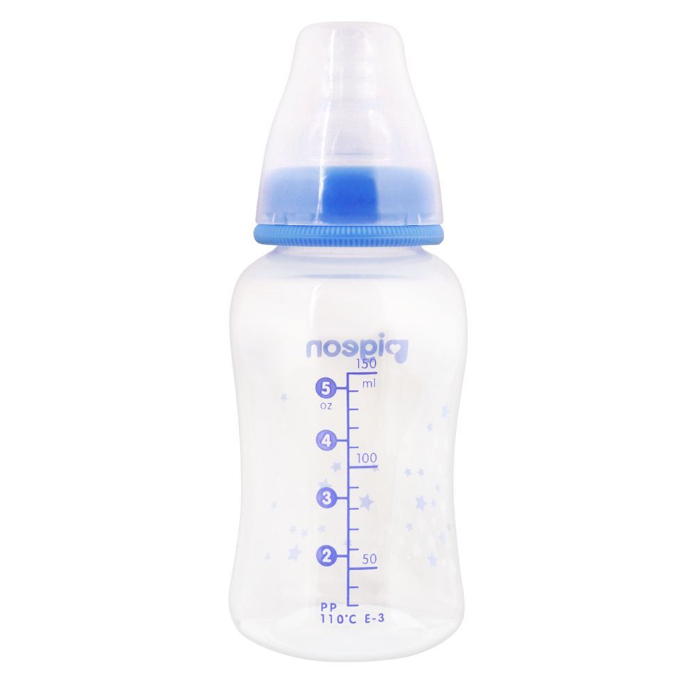Pigeon Nursing Bottle 0+M, 150ml