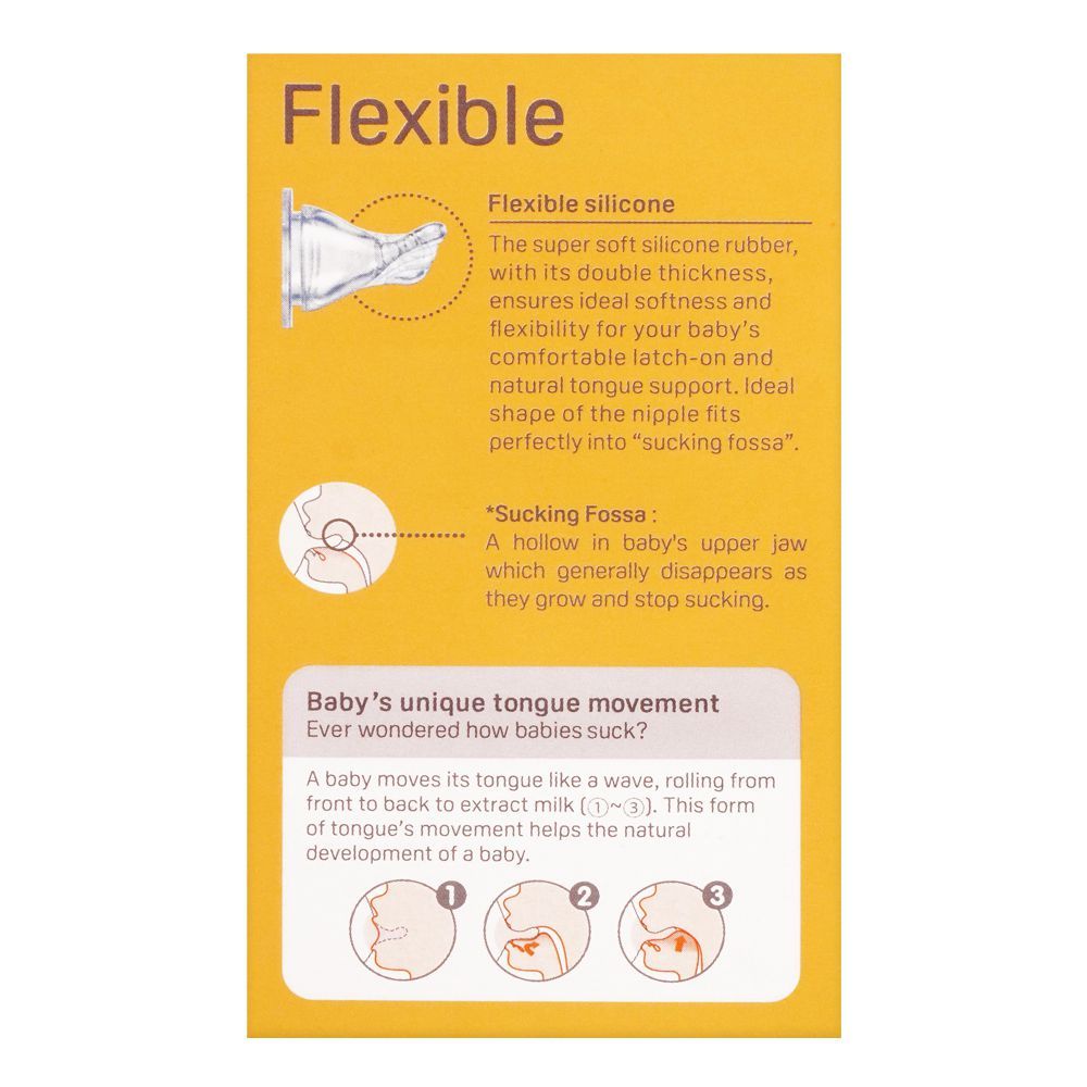 Pigeon Nursing Bottle 0+M, 150ml