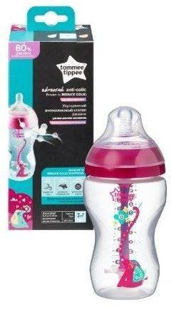 Tomme Tippee Advanced Anti-Colic Bottle 340ML