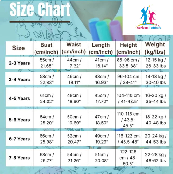 DIY PajamaCraft | Color Your Own Set