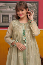 Girls formal clothes