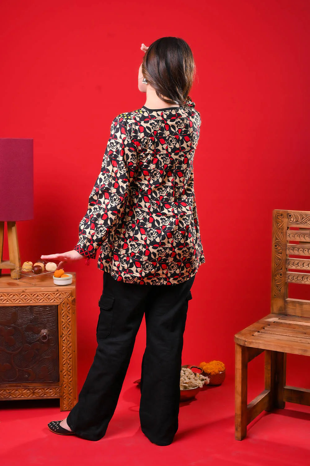 Girls Eid Dress