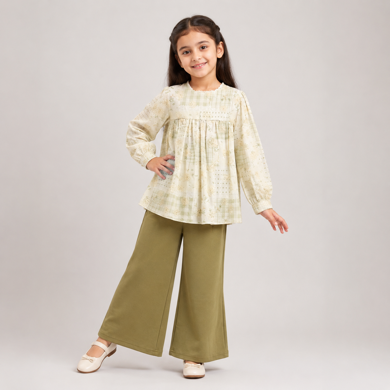 Co-Ord Set