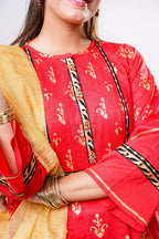 Girls Eid Dress