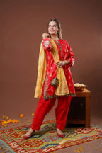 Girls Eid Dress