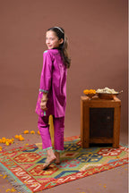 Kids Eid Dress