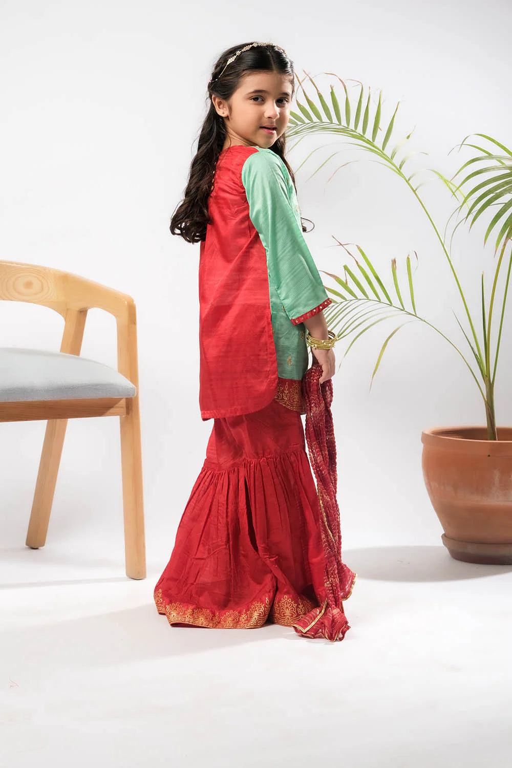 Kids formal clothes Secondary image