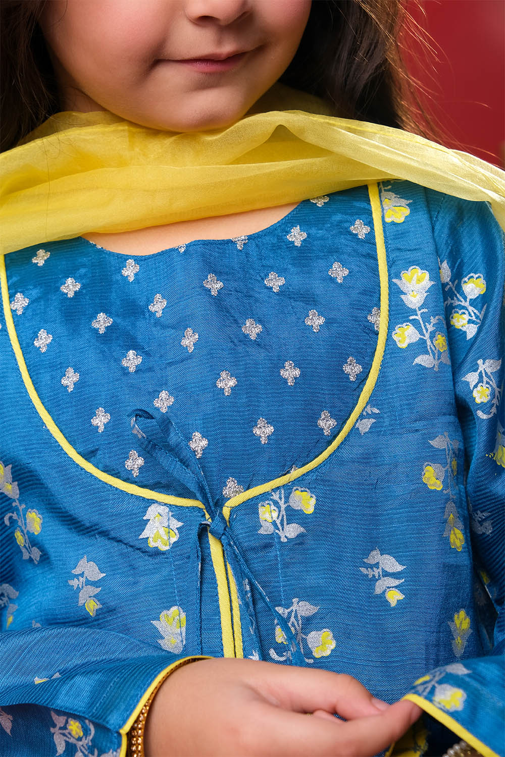 Kids formal clothes Secondary image