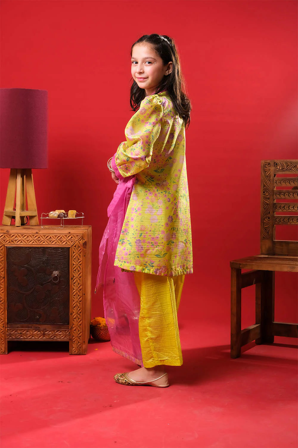 Kids formal clothes Secondary image