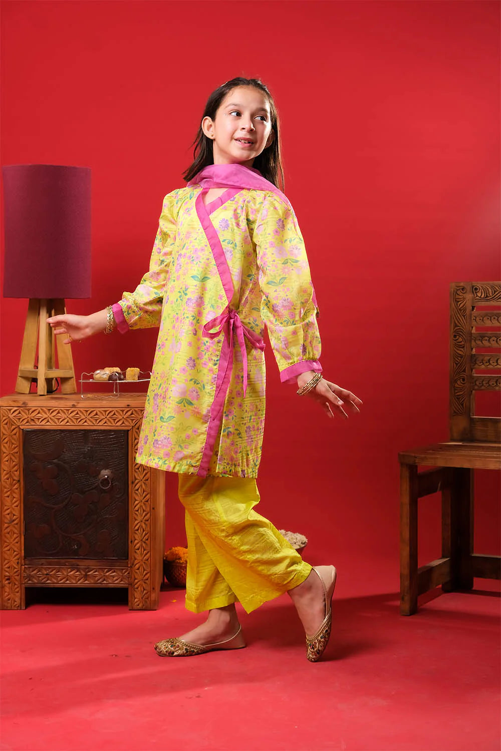 Kids formal clothes Main image