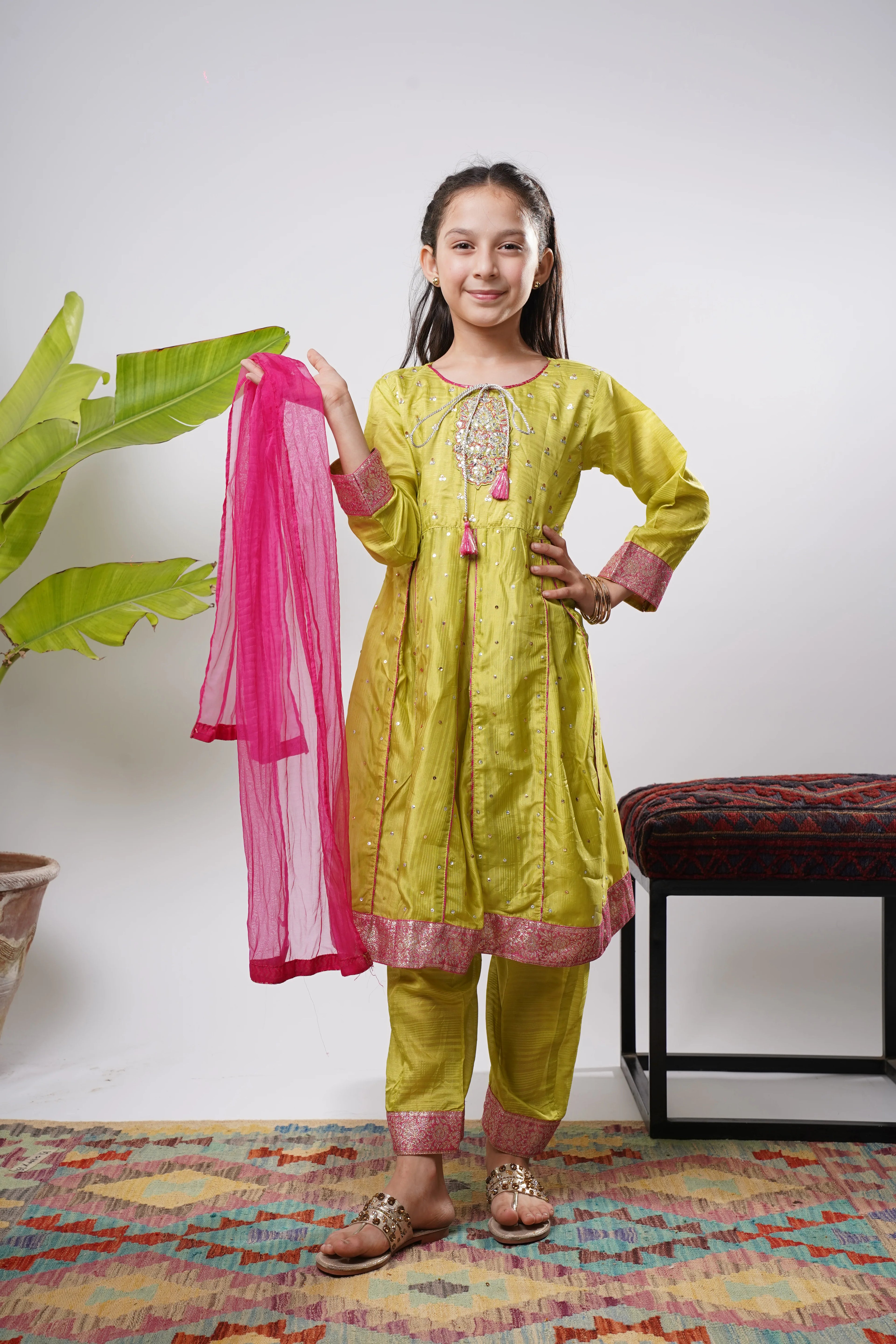 Kids formal clothes