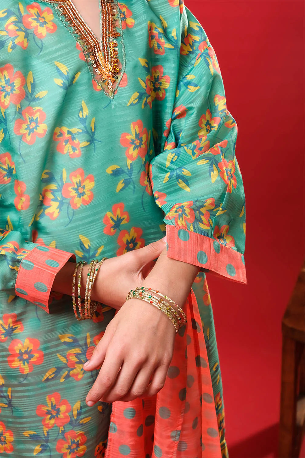 Kids formal clothes Secondary image