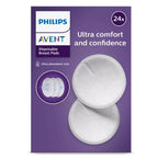 Philips AVENT Breast pads 24 pcs