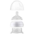 Philips AVENT Baby bottle with teat Natural Response 260ml