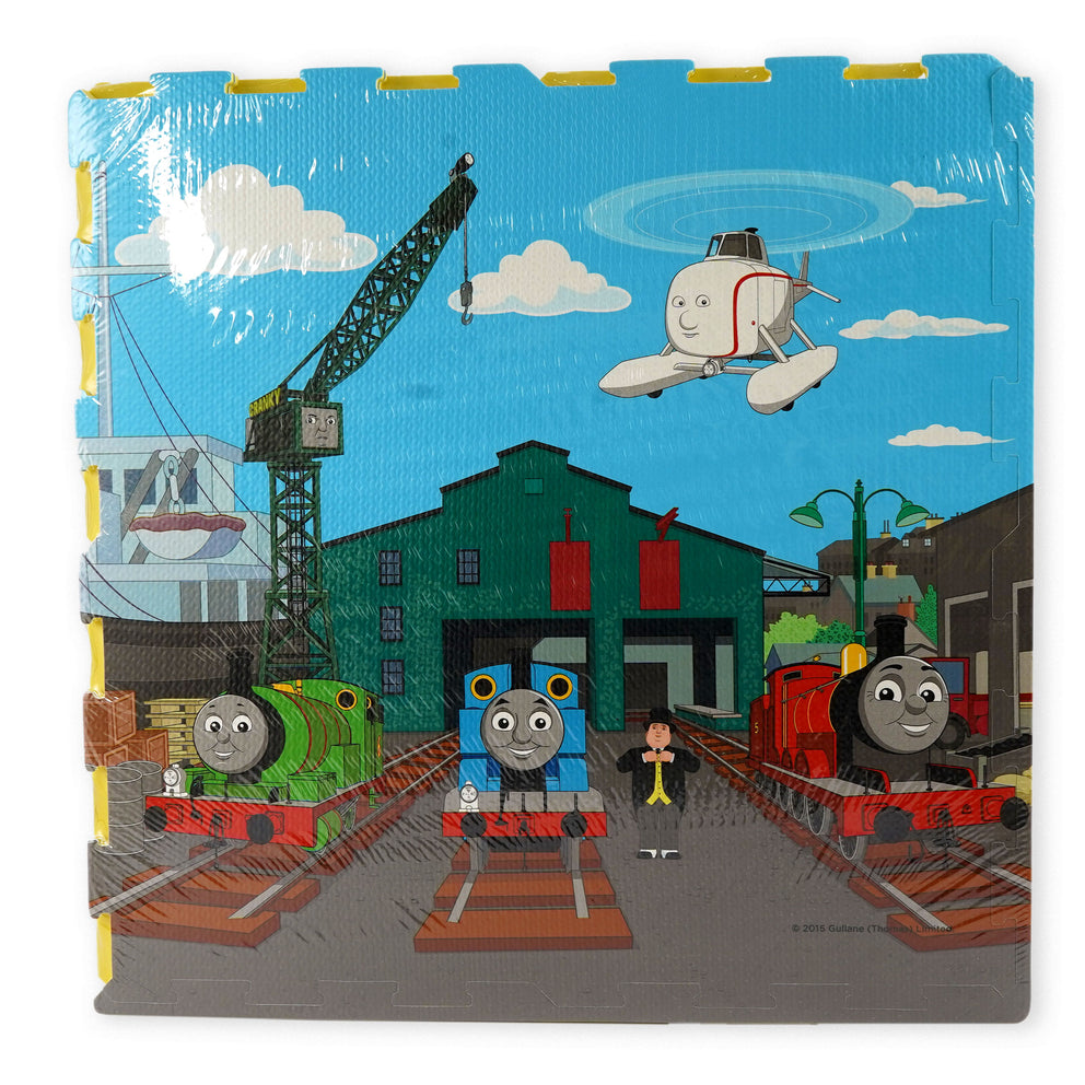 Foam Mat
