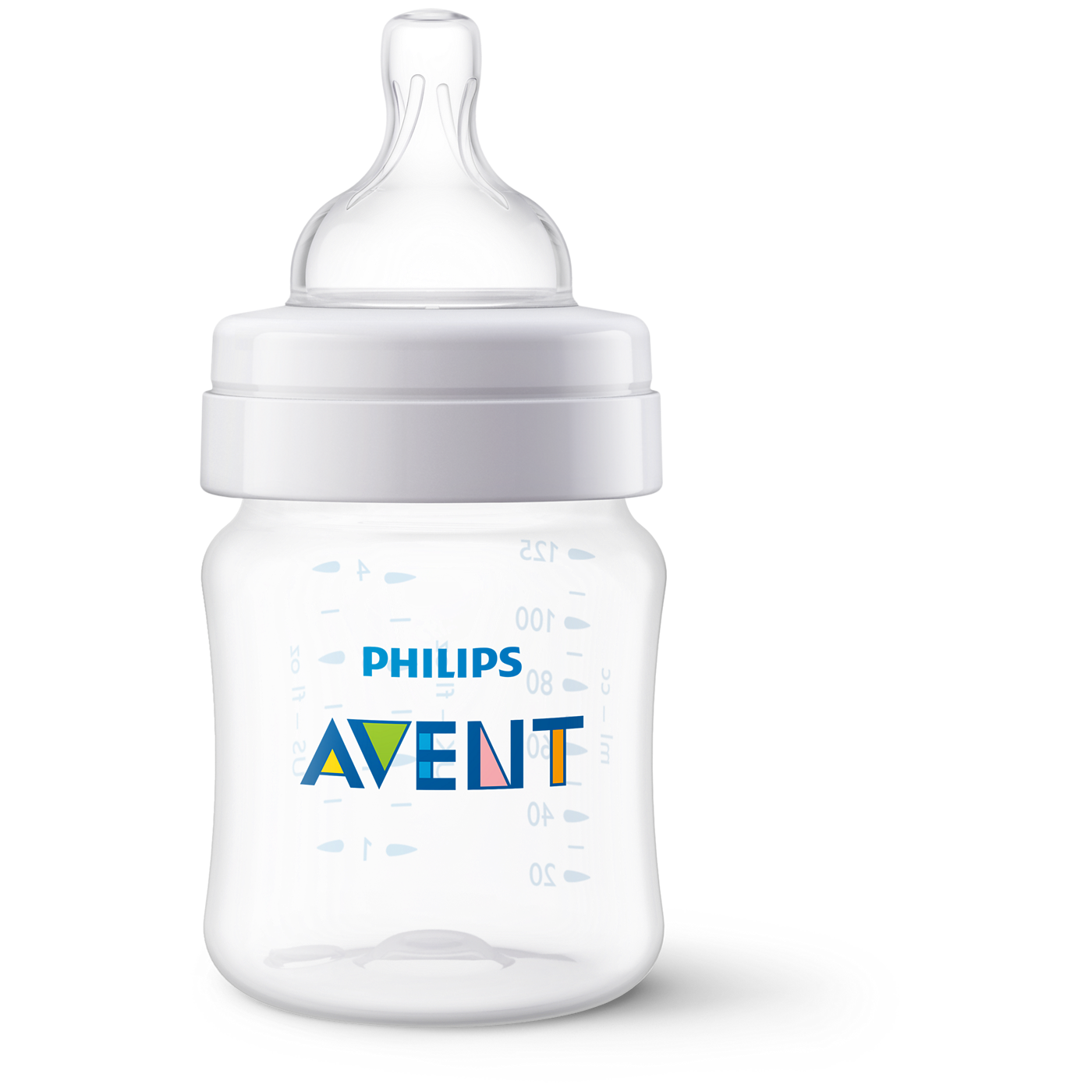 Philips AVENT - Anti-colic baby bottle