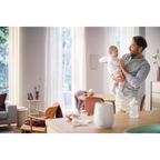 Philips Avent Advanced Fast Bottle Warmer