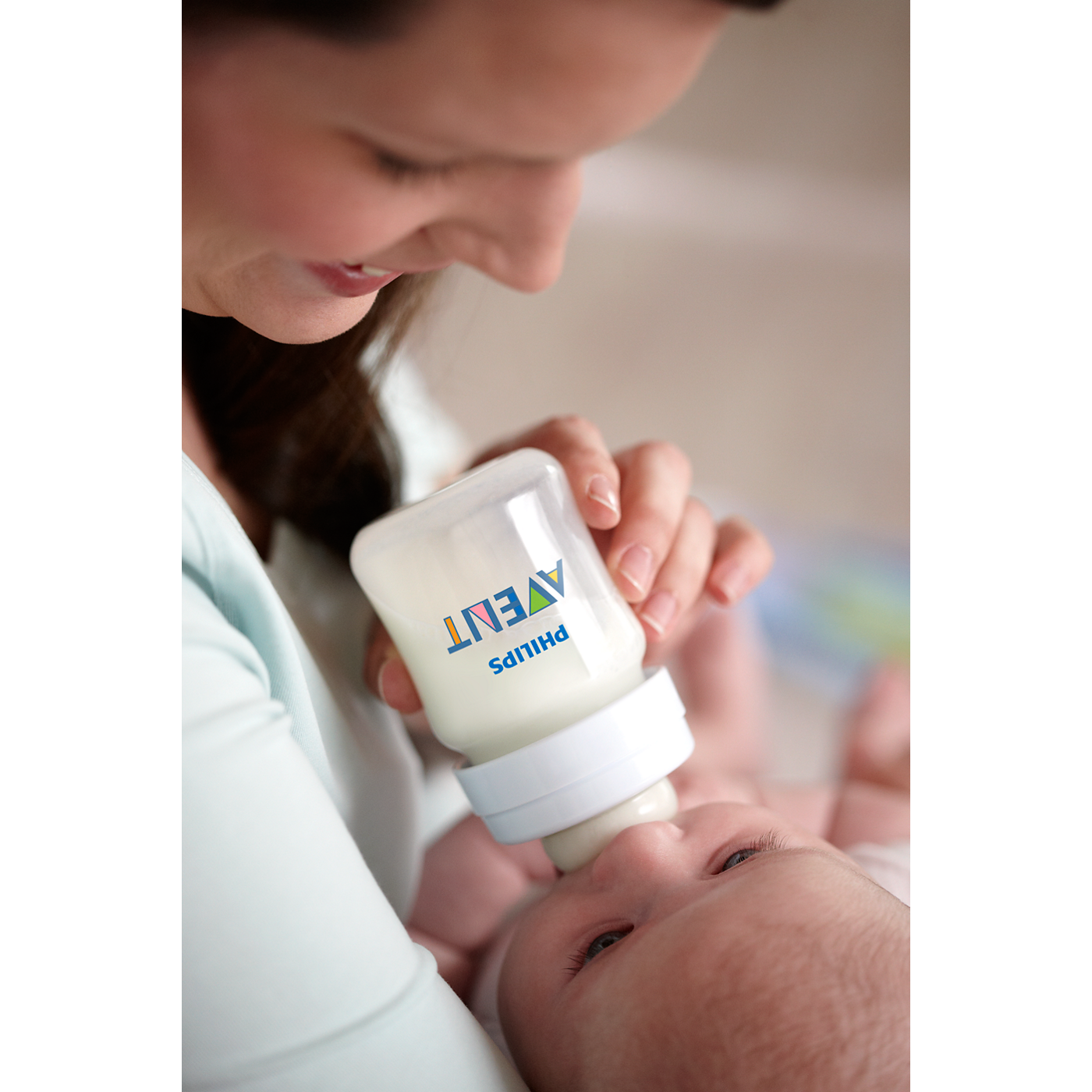 Philips AVENT - Anti-colic baby bottle