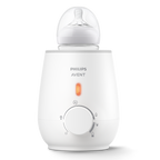 Philips Avent Advanced Fast Bottle Warmer