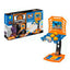 Shooting Basketball 2 in 1