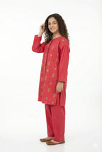 Girls Eid Dress