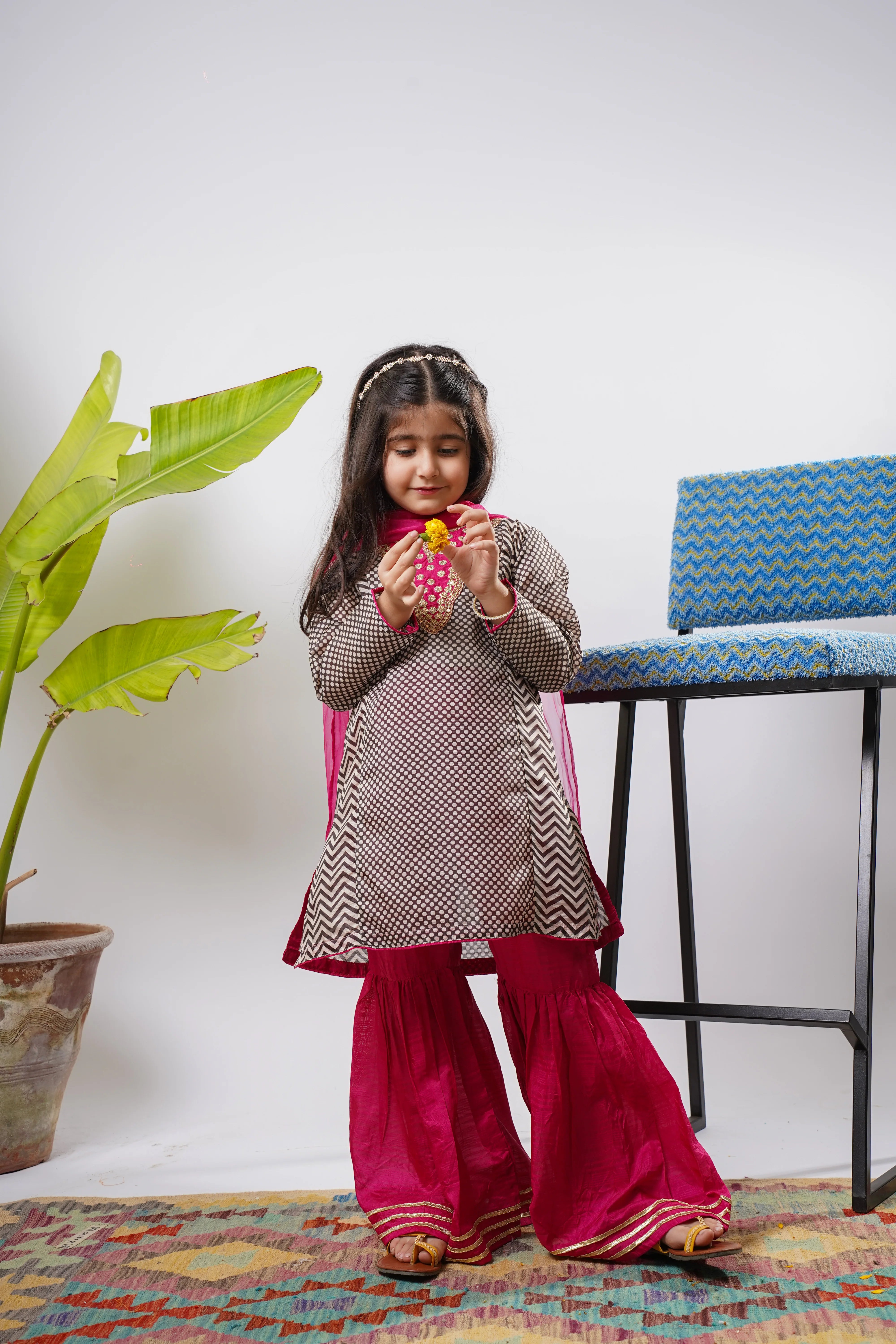 Kids formal clothes Main image