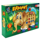 Starwood Elephant Game