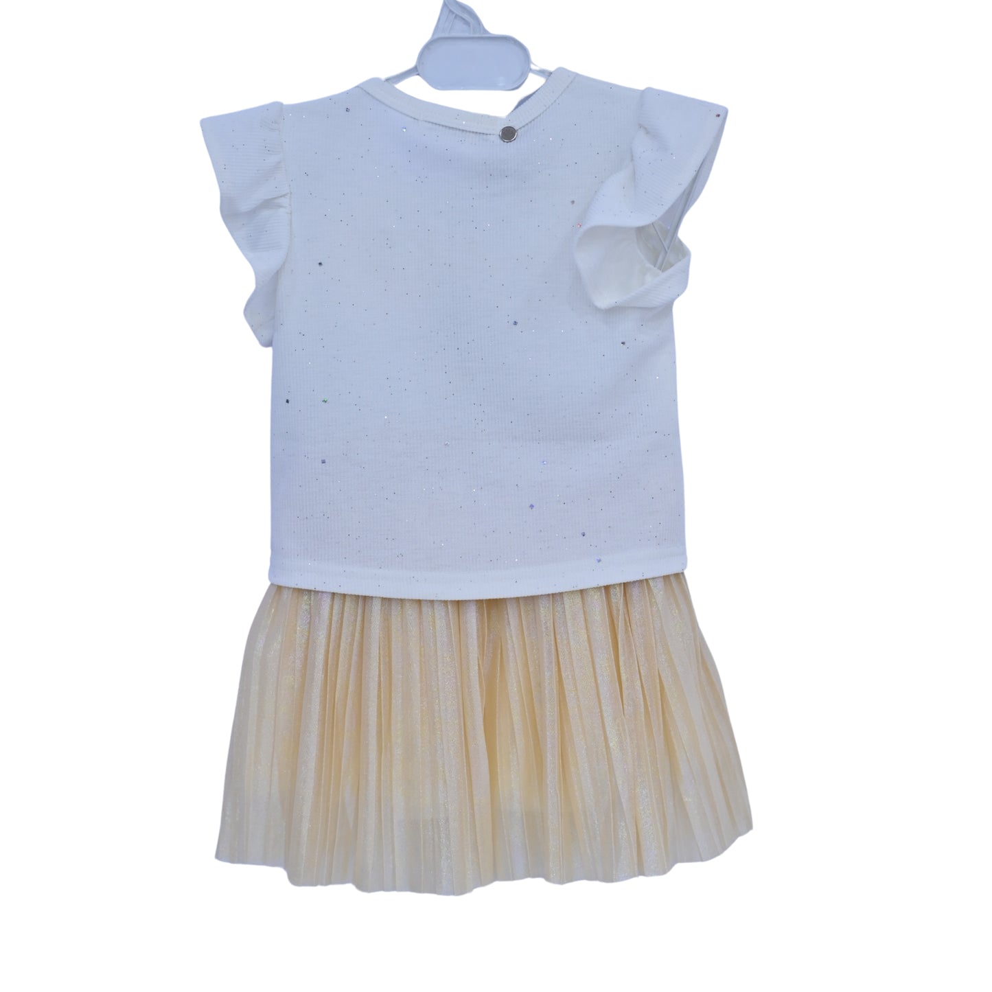 Petal Princess Frock