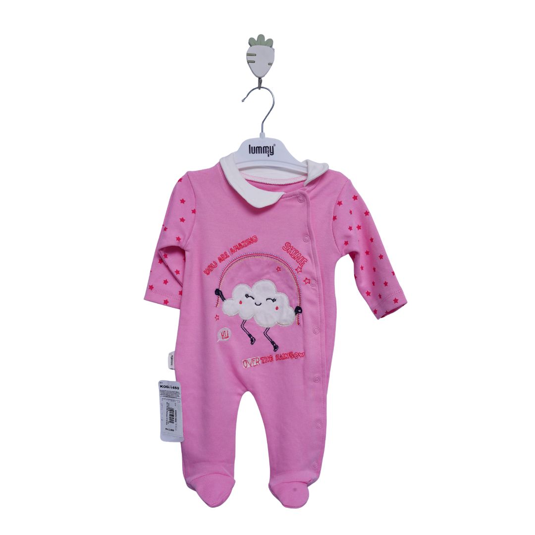 Newborn Baby Romper