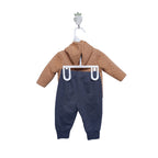 Baby Pajama Suit