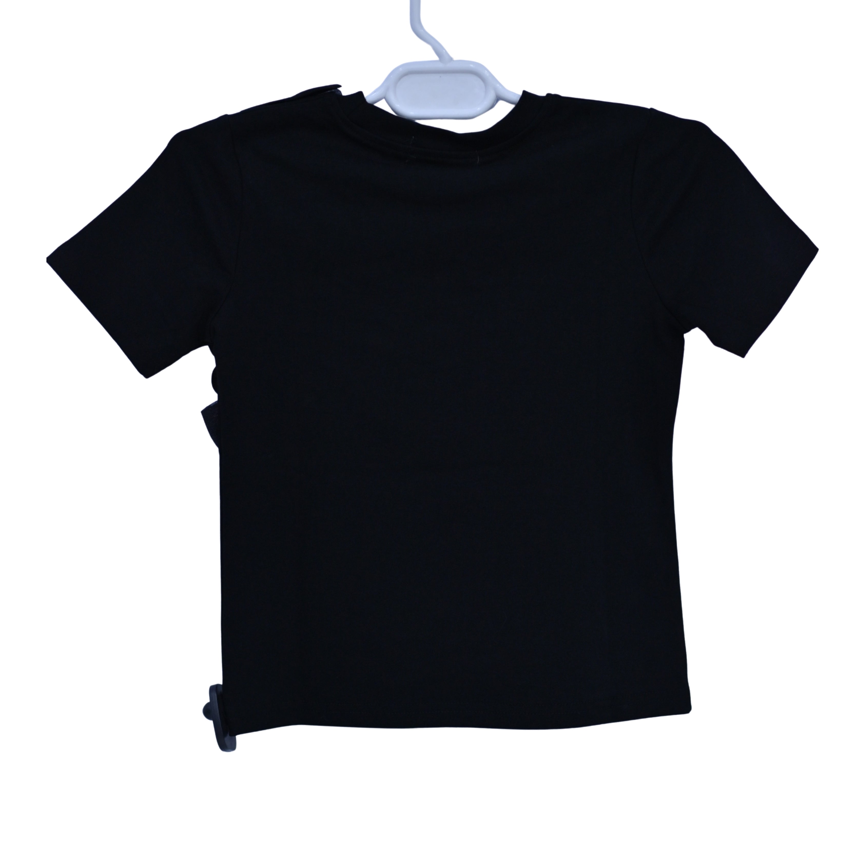 Black Tee Secondary image