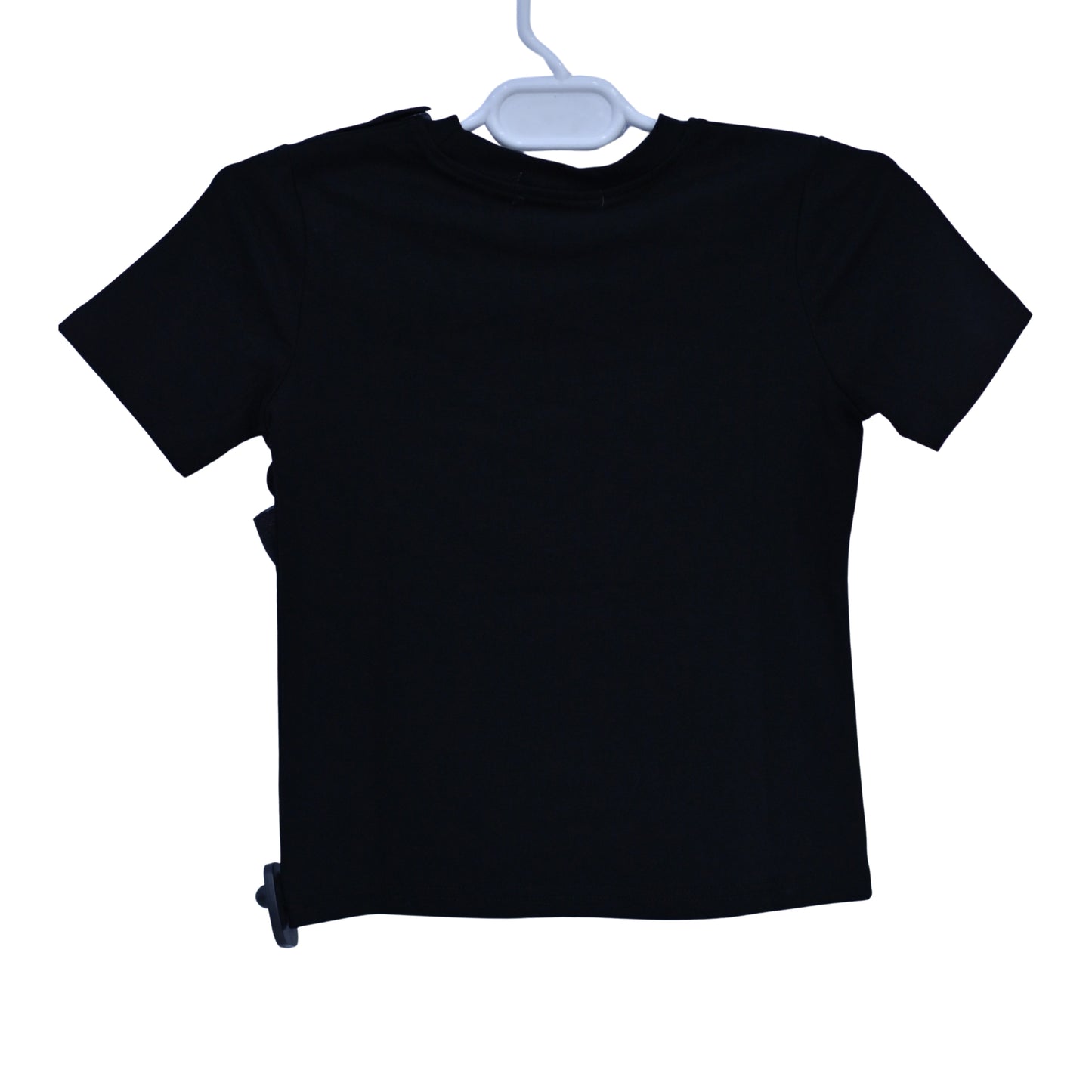Black Tee
