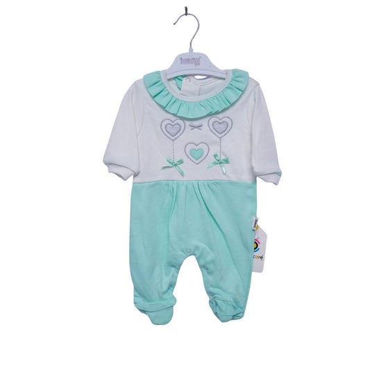 Newborn Baby Romper