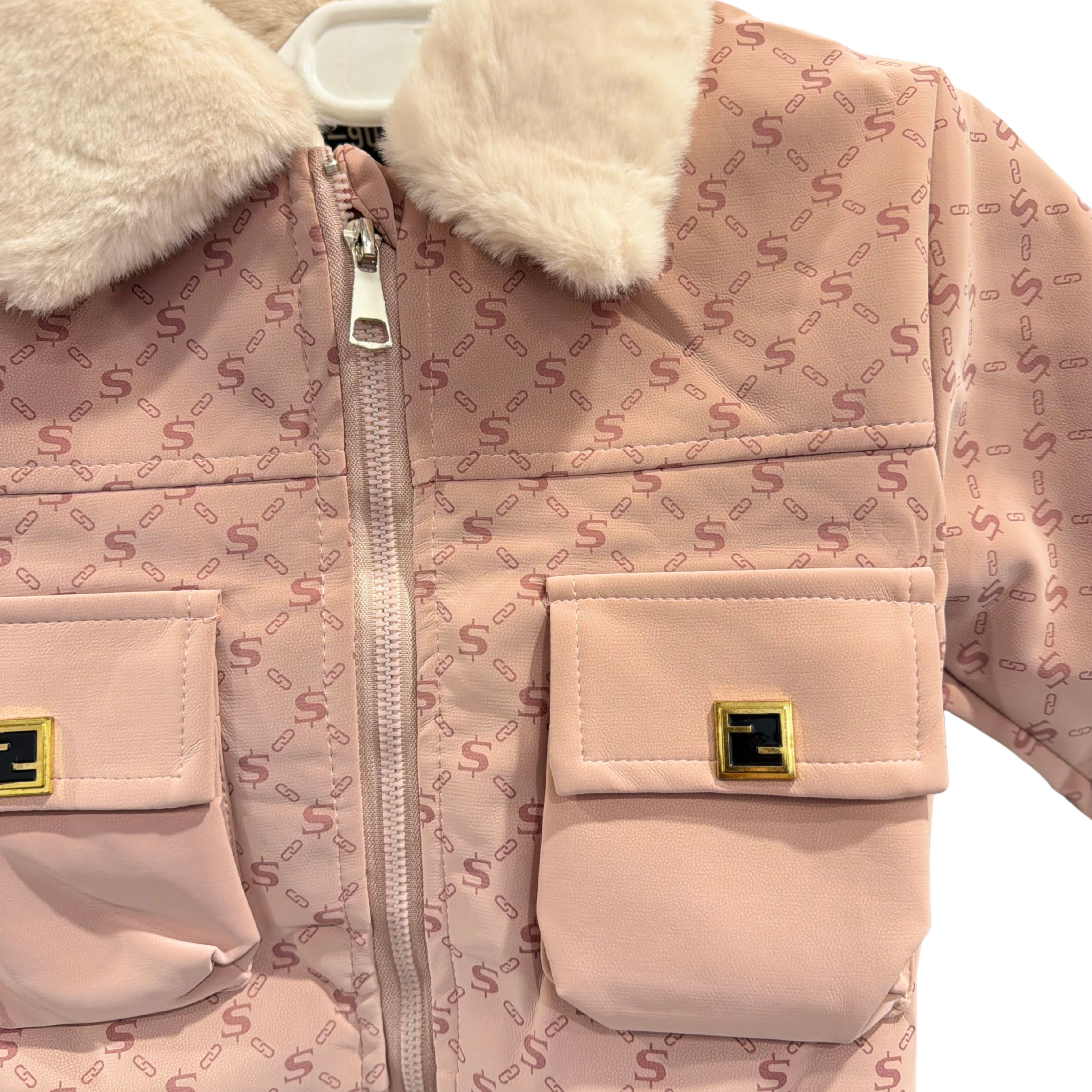 Jacket Secondary image
