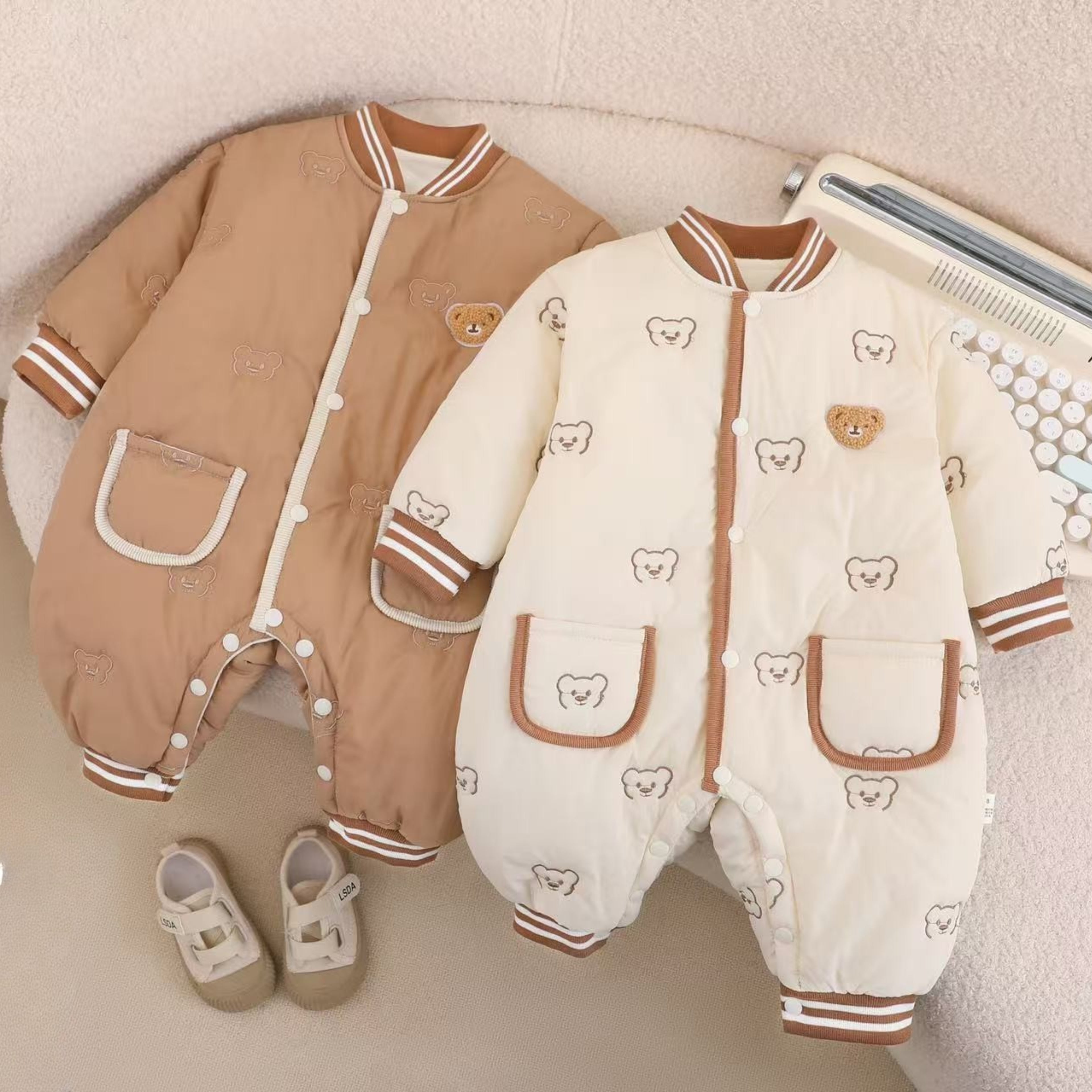 Baby Romper