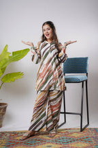 Girls Eid Dress