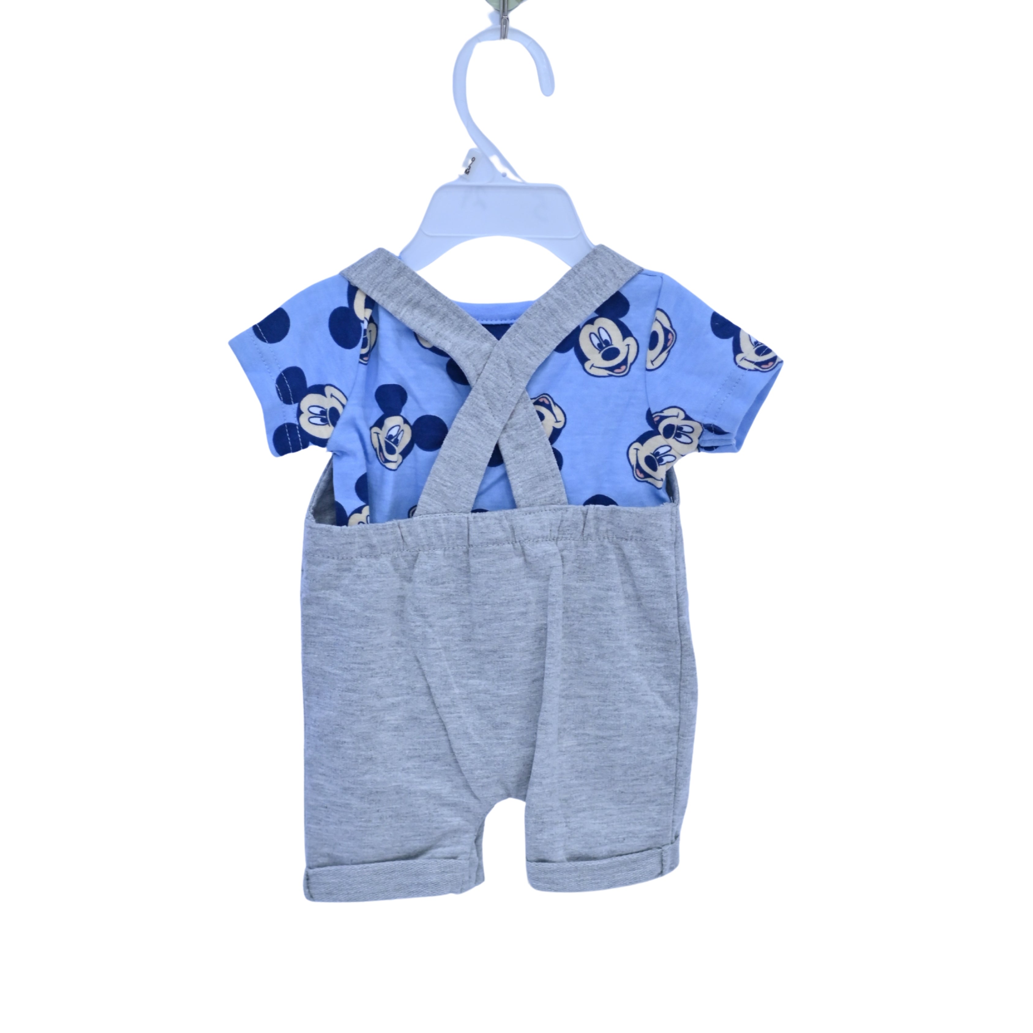Mickey Super Cool Romper Secondary image