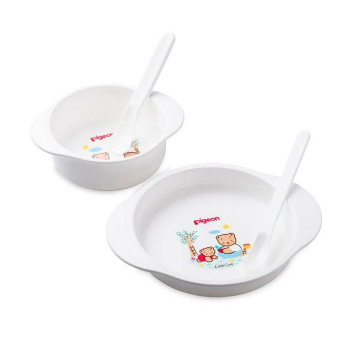 Pigeon Feeding Set Secondary image