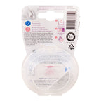 Philips Avent Ultra Air Sensitive Skin Soother, Pink/Poney, 6-18M