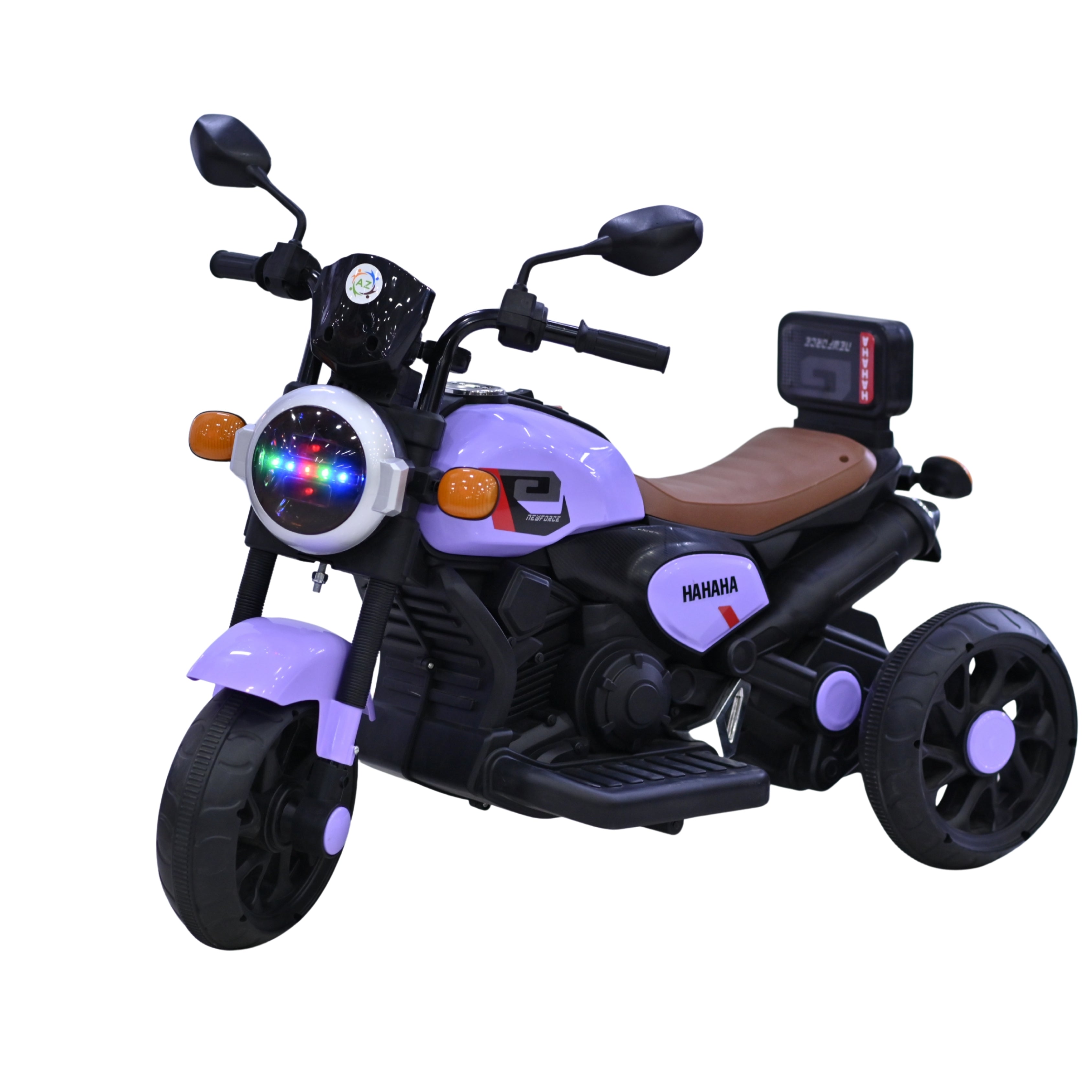 Zoomi Rider Main image