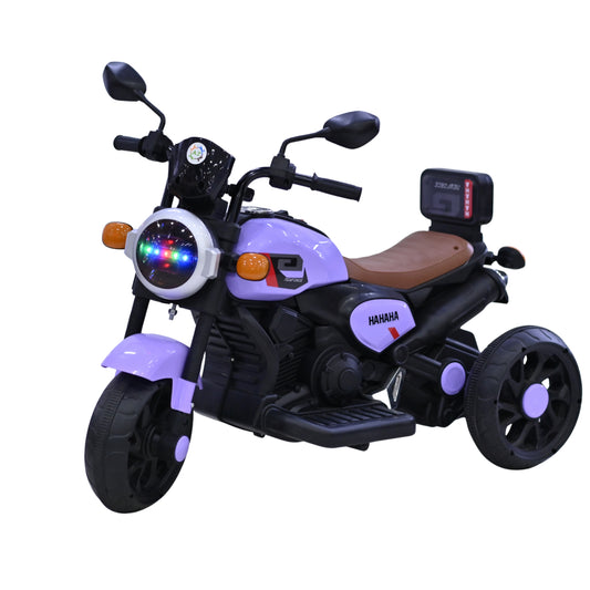 Zoomi Rider