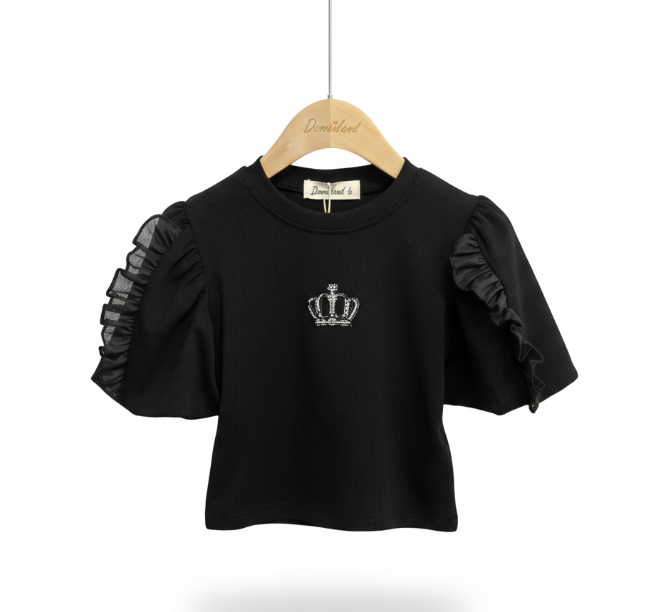 Baby Skirt Blouse Secondary image