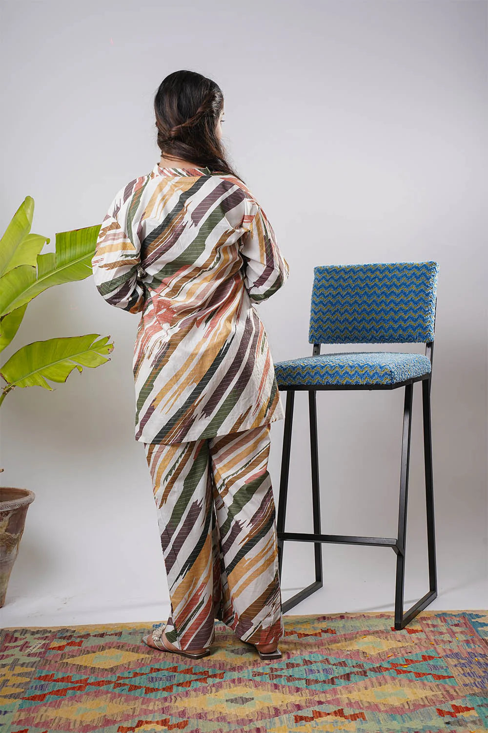 Girls Eid Dress