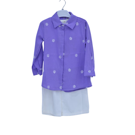 Co-ord Set